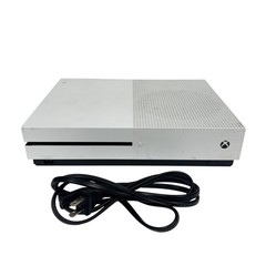 Microsoft Xbox One S 1681 500GB Video Game Console – 7098