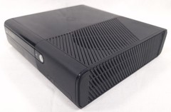 *AS-IS* Microsoft Xbox 360 E Model 1538 500GB Console W/ Controller & AC Adapter