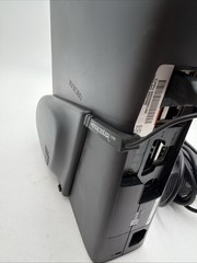 Microsoft Xbox 360 S 4GB Console – Black (1439) Works- Tested