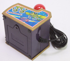 JAKKS Pacific Namco 5-in-1 Plug n Play TV Games Pac-Man – Used