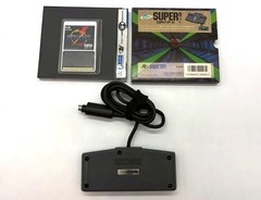 NEC PC Engine SuperGrafx PI-TG4 Console -CIB- Controller & Game NTSC-J Japan#530