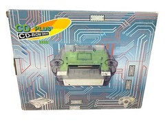 CD64 Plus Cd Rom Drive Nintendo 64 – N64 US Seller