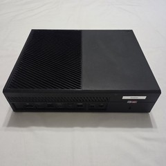 Xbox One Console Bundle w/ Controller, Cables, & 4 Games – Tested Working – READ