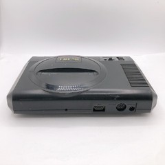 Sega Mega Drive Console HAA-2510 Box Megadrive NTSC-J Made in Japan Tested