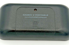 Dream Gear My Arcade Gamer Portable 220 Game Gaming Hand Held System