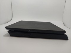Sony PlayStation 4 Slim 1TB Console System Bundle With Game + Controller -Tested