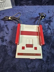 Nintendo Famicom Classic Mini Family Computer Collectible Game Console US Seller