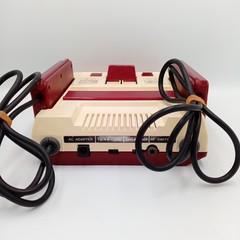 Nintendo Famicom & Super Famicom Console Japanese Tested
