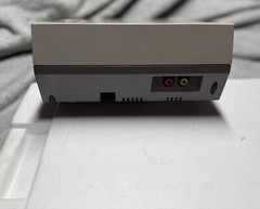 Nintendo NES Action Set Home Console – White/Gray (Model No. NES-001)