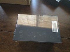 Analogue Nt Mini Noir V2 Edition – NES Game Console – Brand New Sealed