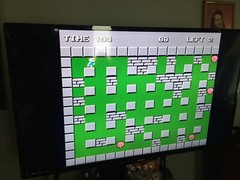 Power Joy Classic TV Video Game LE 84 Extra Games Plug N’ Play Works