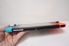 NINTENDO SWITCH HANDHELD – HAC-001(-01) Stick drift working tablet