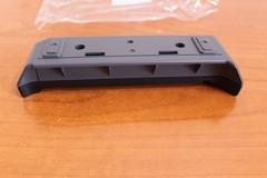 Sega cd 2 / Mega cd 2 Megadrive 1 extension