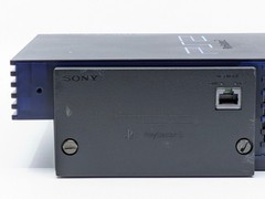 Sony PlayStation 2 Midnight Blue BB Pack SCPH-50000 MB/NH Console Tested Japan