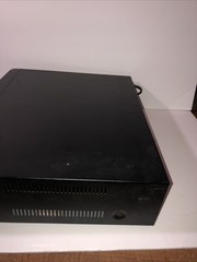 LG DVS VE-200 CD-Interactive Player POWERS ON CD-I 1998 No Controller/Remote
