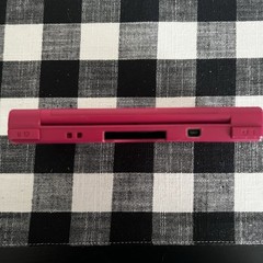*Nintendo DSi Console *Pink *Model #TWL-001 *2GB Disk *New Charger *Video Demo