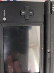 Nintendo DSi Console, JAPANESE, Up Arrow, Yellow Screen, Ships QUIK! [G192]