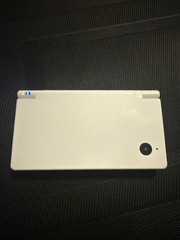 Nintendo DSi Handheld Game Console – White