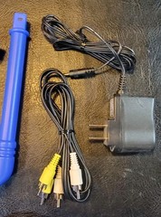Atgames Sega Genesis Arcade Motion Sensing Interactive Deluxe Console Sonic