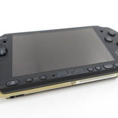 【Excellent】Sony PSP-3000 Monster Hunter Portable 3rd Console NoBattery Japan Ver