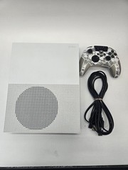 MICROSOFT XBOX ONE S – CONSOLE – 500GB – 1681 (VA5019144)