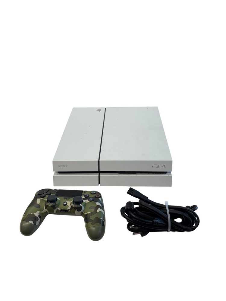 Sony PlayStation 4 CUH-1115A 500GB Video Game Console 2384