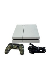Sony PlayStation 4 CUH-1115A 500GB Video Game Console 2384