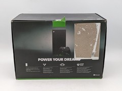 XBOX Series X 2TB 4K Galaxy Black Special Edition Home Console EP2-00750