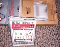 Nintendo Famicom NES Classic Mini Family Computer Game Console New Open Box
