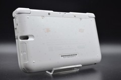 [REGION FREE] Nintendo 3ds ll xl Airou White Console game 001