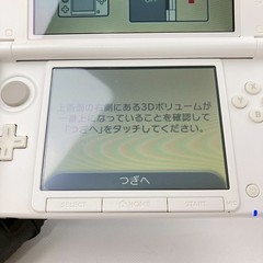 Nintendo 3DS LL XL Love Plus Nene Deluxe Console Japanese Language Edition 267