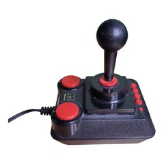Mammoth Toys C64 Commodore 64 Direct-To-TV Plug And Play Games Tested Working