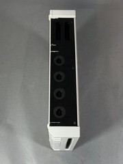 White Nintendo Wii RVL-001 512MB Console Bundle w/ 1 Controller – Tested & Reset