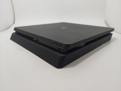 Sony PlayStation 4 Slim 1TB Console System Bundle With Game + Controller -Tested