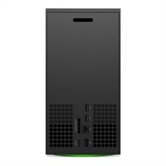 Microsoft Xbox Series X 1TB Video Game Console – Black