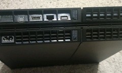Sony PlayStation 4 500GB Jet Black Console