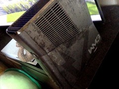 Microsoft Xbox 360 S Call of Duty: Modern Warfare 3 320GB Limited Edition…