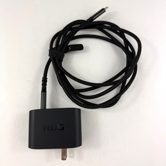 ASUS ROG 65W Gaming Charger Dock for ROG Ally HDMI USB-C Cable USB-A HDMI Tested