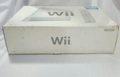 Nintendo Wii White RVL-001(USA) Complete Bundle Authentic Tested Excellent
