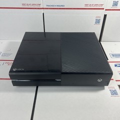 Microsoft Xbox One 1540 (Model 1540) 500GB Console Only – SAME DAY – WARRANTY