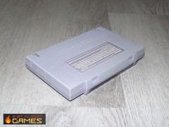 Super Nintendo SNES System Mario World Bundle in BOX – FAST SHIPPING! 68W