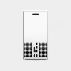Microsoft Xbox Series X 1TB Video Game Console – White