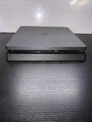 •Read First•Sony PlayStation 4 Slim PS4 1TB Console 13.50FW