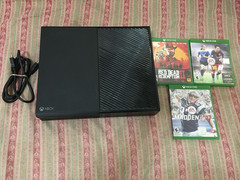 Microsoft Xbox One 500gb System