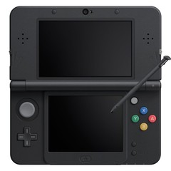 Nintendo Pikachu Yellow Edition New Nintendo 3DS LL XL Console With SD 32G + AC