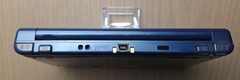 New Nintendo 3DS XL Metallic Blue Charger + 32GB SD Card | Region Free TOP IPS