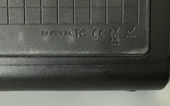 Analogue Mega Sg Console FPGA Black — Tested/Working w/ Accessories — Must Read