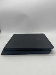 Sony PlayStation 4 CUH-2015A 500GB Black Console Disc Drive Issue
