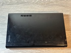Nintendo Wii U Mario & Luigi Deluxe Set 32GB