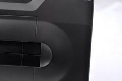 NEO GEO AES AES3-5 Stereo Mod, Full Recap, BIOS Socketed, RGB Bypass, YPbPr out